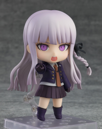 Nendoroid Kyokyo Kirigiri 6