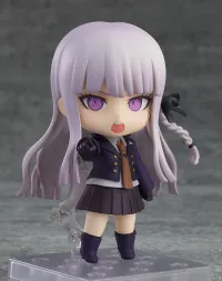 GOOD SMILE COMPANY Nendoroid Kyokyo Kirigiri - Danganronpa - photo 6