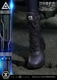Prime 1 Studio Ultimate Premium Masterline Ghost in the Shell: SAC_2045 Motoko Kusanagi & Tachikoma Bonus Version - Ghost in the Shell - photo 8