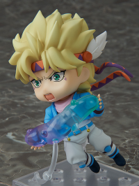 Nendoroid Caesar Anthonio Zeppeli(re-run) 5
