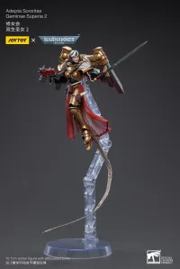 JOYTOY Adepta Sororitas Geminae Superia 2 - Warhammer 40K - photo 1