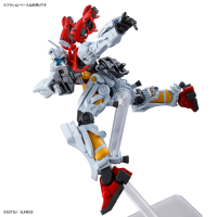 HG 1/144 SUGAI'S GELGOOG (GQuuuuuuX) 5