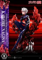 Prime 1 Studio Ultimate Premium Masterline Evangelion Kaworu Nagisa Bonus Version 			 - Rebuild of Evangelion - photo 15