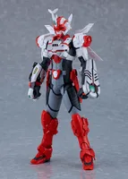Max Factory PLAMATEA JP-00X-1 Jupiter Bit - Dennou Keisatsu Cybercop - photo 19