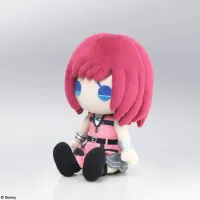 SQUARE ENIX KINGDOM HEARTS Series - KH III KAIRI - Kingdom Hearts - photo 2