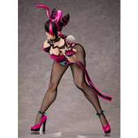 B-style Han Juri Bunny Ver. Complete Figure 8