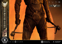 Real Elite Masterline Dune: Part Two (Film) Paul Atreides Ultimate Bonus Version 89