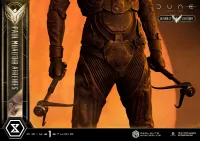 Prime 1 Studio Real Elite Masterline Dune: Part Two (Film) Paul Atreides Ultimate Bonus Version - Dune - photo 89