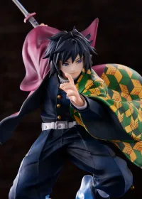 BellFine Giyu Tomioka - Demon Slayer: Kimetsu no Yaiba - photo 7