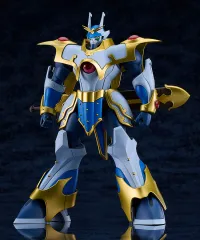 GOOD SMILE COMPANY MODEROID Magic Sky War God Susanoo: Second Stage - Yamato Takeru (Anime) - photo 4