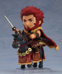 Nendoroid Rider/Iskandar DX Edition 6