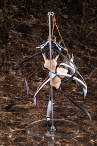 1/7 Scale "Taimanin Yukikaze 2"Mizuki Shiranui restraint ver. 4