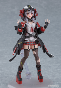 figma Sakamata Chloe 7