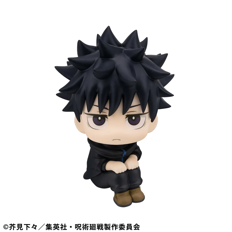 MegaHouse Lookup Jujutsu Kaisen Megumi Fushiguro ver.2 - Jujutsu Kaisen
