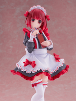 Kana Arima Sweets Paradise collaboration costume Ver. 5