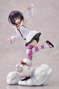 BellFine Suzu Kanade Ayakashimiko costume Ver. - Ayakashi Triangle - photo 8