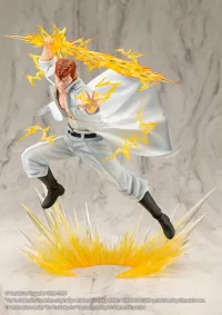 KOTOBUKIYA ARTFX J Kazuma Kuwabara Ver.2 - Yu☆Yu☆Hakusho - photo 1