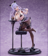 Maids of House MB, Mia 21