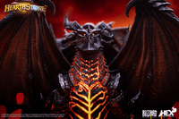 Blizzard Hearthstone® Deathwing Art Statue 22