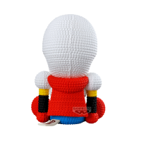 UNDERTALE AMICOT ~PAPYRUS & SANS~ (A:PAPYRUS) 6