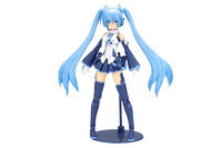FRAME MUSIC GIRL SNOW MIKU ANOTHER COLOR VER. 1