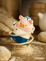 TOYZEROPLUS LuLu the Piggy - Lu's Table Series (Blind Box) - LuLu The Piggy - photo 55