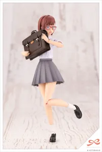 KOTOBUKIYA Koyomi Takanashi [RYOBU HIGH SCHOOL SUMMER CLOTHES] - SOUSAISHOJOTEIEN - photo 1