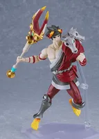 GOOD SMILE COMPANY figma Zagreus - Hades - photo 2