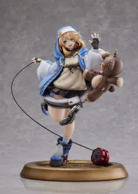 Broccoli GUILTY GEAR™ -STRIVE-  BRIDGET 1:7 PVC Figure - Guilty Gear - photo 8
