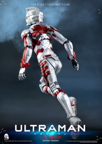 1/6 ACE SUIT (Anime Version) 14