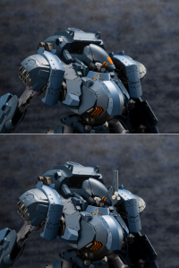 BULKARMλ JACKAL 22