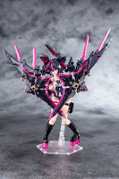 DESIRE MAIDEN RAIDER 4
