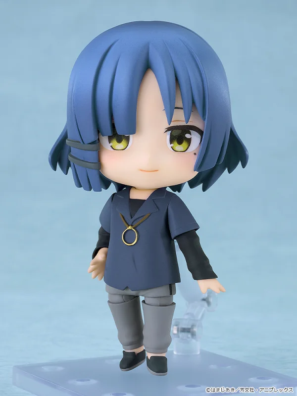 GOOD SMILE COMPANY Nendoroid Ryo Yamada: Casual Clothes Ver. - Bocchi the Rock!