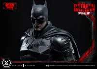 Prime 1 Studio Museum Masterline The Batman (Film) The Batman Special Art Edition DX Bonus Version - DC Comics - photo 81
