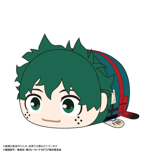 MAX LIMITED My hero academia POTE KORO MASCOT Msize 2 (Item A) - My Hero Academia