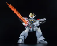 GOOD SMILE COMPANY MODEROID Hyper Granzort(Re-run) - Mado King Granzort - photo 5