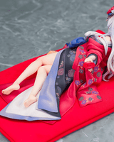 Black Heart Kimono Ver. 8