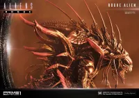 Prime 1 Studio Premium Masterline Aliens (Comics) Rogue Alien Battle Diorama EX Version - Alien (Movie Franchise) - photo 33