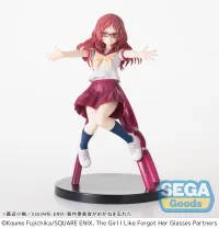 SEGA Luminasta "The Girl I Like Forgot Her Glasses" "Ai Mie" - The Girl I Like Forgot Her Glasses - photo 1
