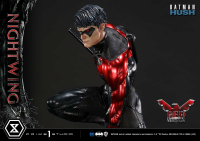Museum Masterline Batman: Hush (Comics) Nightwing Red Version 9