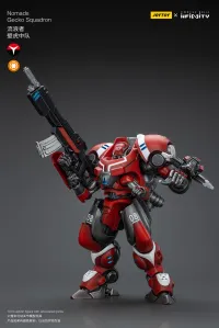 JOYTOY Nomads Gecko Squadron - Infinity - photo 9