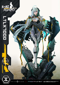 Ultimate Premium Masterline Girls' Frontline LTLX7000 Bonus Version 36