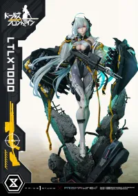 Prime 1 Studio Ultimate Premium Masterline Girls' Frontline LTLX7000 Bonus Version - Girls' Frontline - photo 36