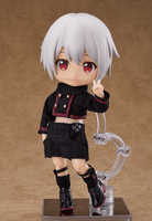 Nendoroid Doll Devil: Berg 3