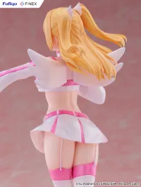 FuRyu Liliel Angel Paratroopers Lilysa - 2.5 Dimensional Seduction - photo 5