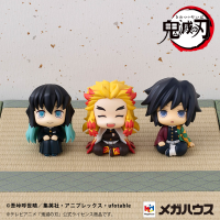 Lookup Demon Slayer：Kimetsu no Yaiba Rengoku Kyoujurou Smile ver.【with gift】 8