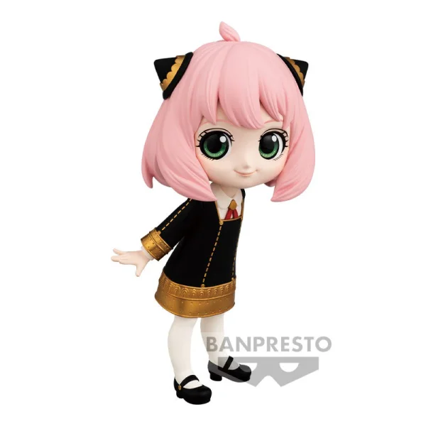 BANDAI Anya Forger (ver. A) - SPY x FAMILY