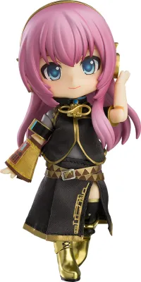 GOOD SMILE COMPANY Nendoroid Doll Megurine Luka - Character Vocal Series - photo 2