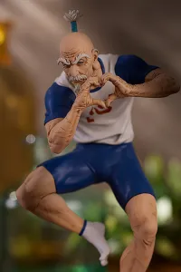 GOOD SMILE COMPANY POP UP PARADE Netero - HUNTER×HUNTER - photo 3
