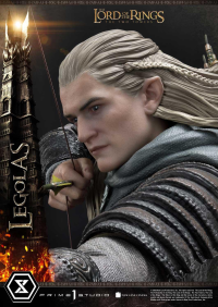 Premium Masterline The Lord of the Rings: The Two Tower (Film) Legolas 27